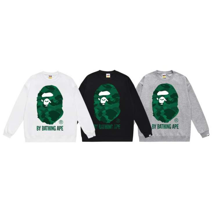 Picture of Bape Sweatshirt _SKUBapeS-2XLscqx49830448
